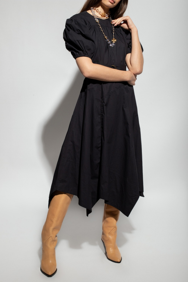 Ulla Johnson âArlenisâ puff-sleeve dress | Women's Clothing | Vitkac